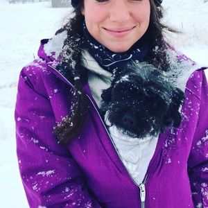 Meet your Posher, Christina